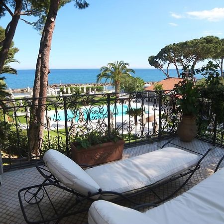 La Casa Di Anny Camere Di Charme Diano Marina Extérieur photo