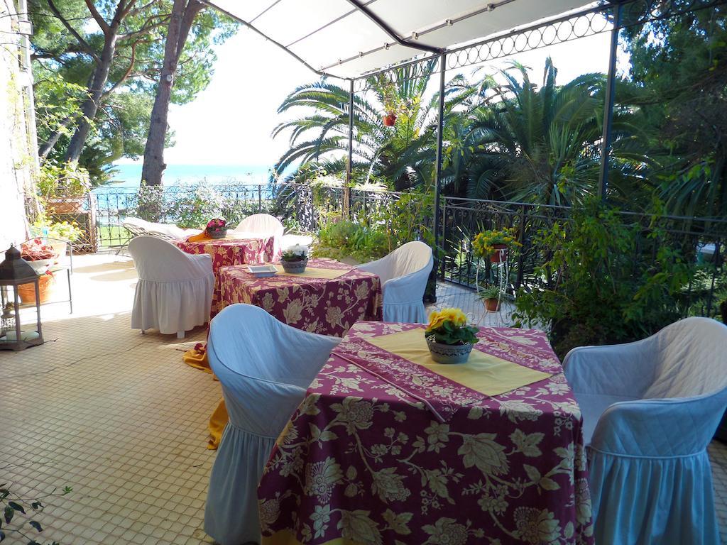 La Casa Di Anny Camere Di Charme Diano Marina Extérieur photo