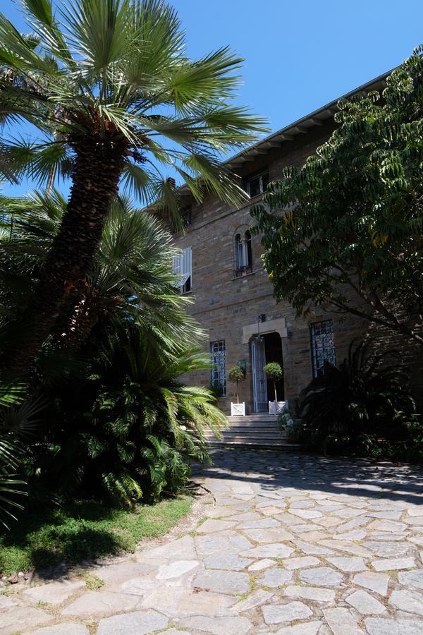 La Casa Di Anny Camere Di Charme Diano Marina Extérieur photo