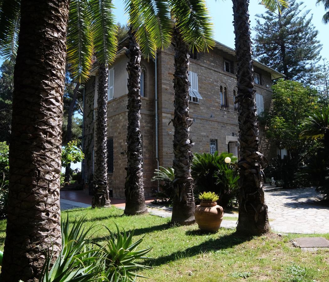 La Casa Di Anny Camere Di Charme Diano Marina Extérieur photo
